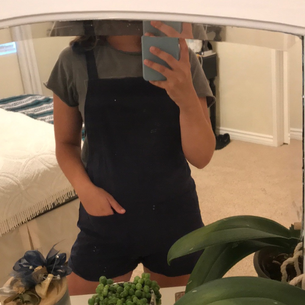 SHEIN romper